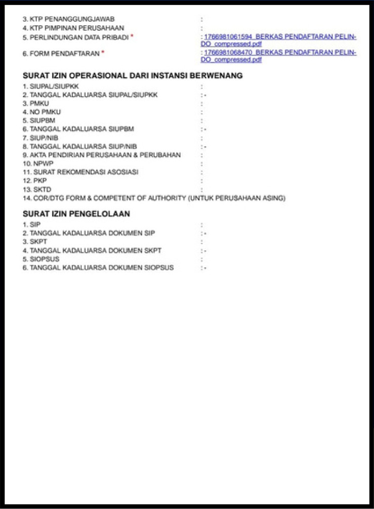 Notaris Panji
