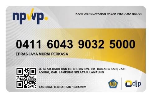 Notaris Panji